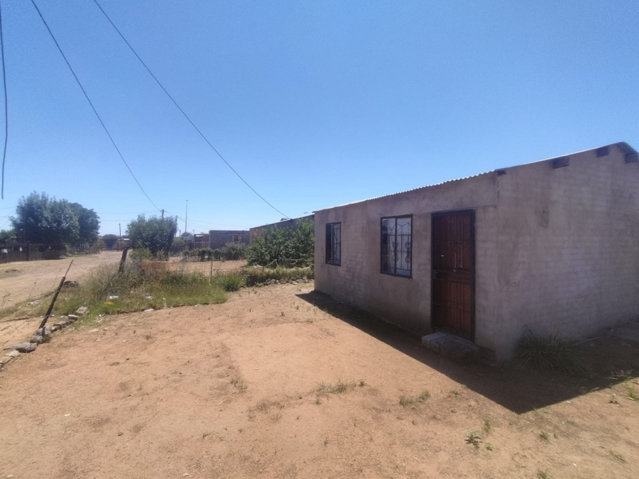 2 Bedroom Property for Sale in Rodenbeck Free State